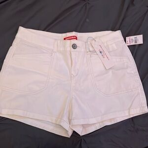 women’s jean shorts